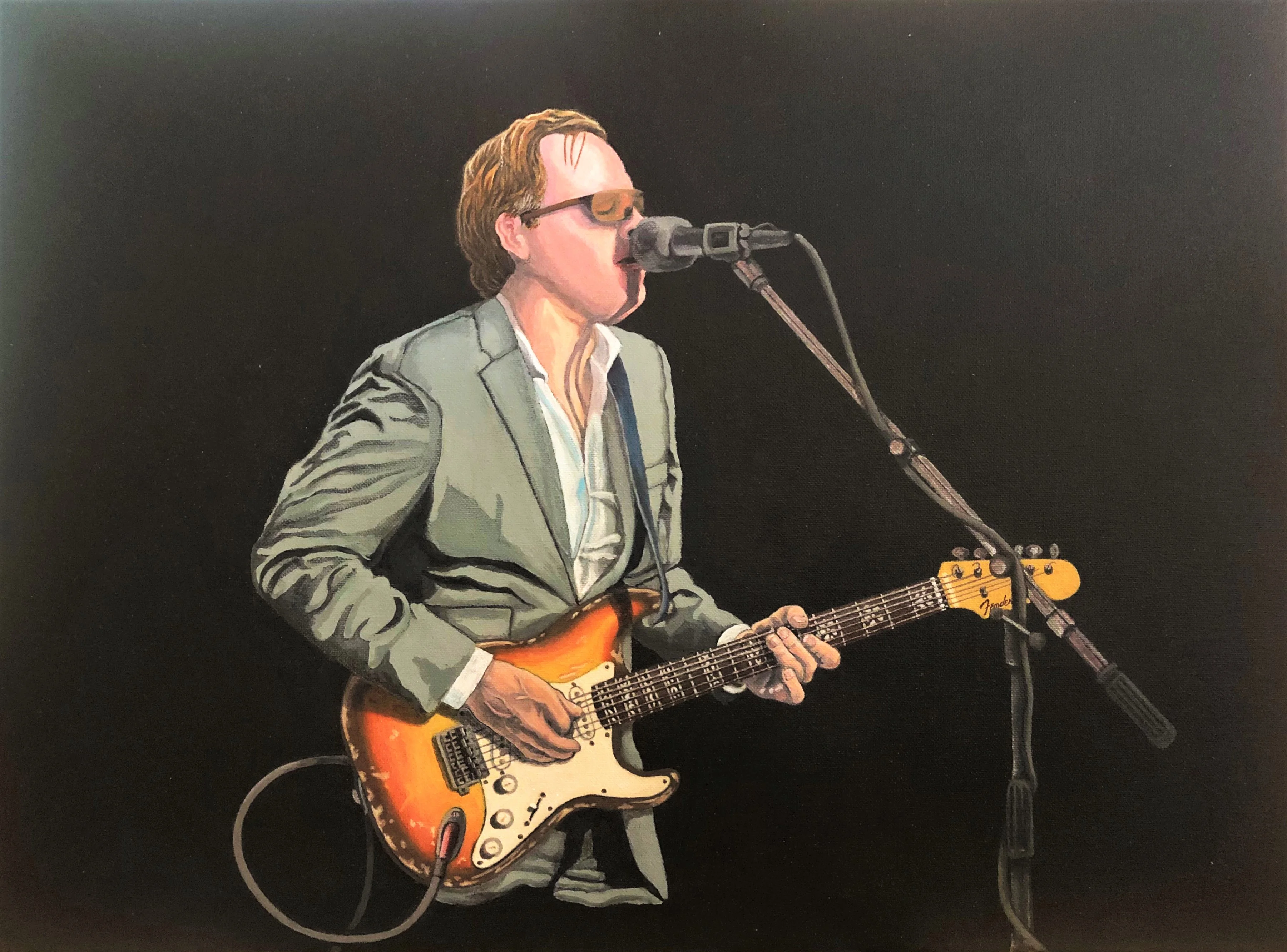 Joe Bonamassa